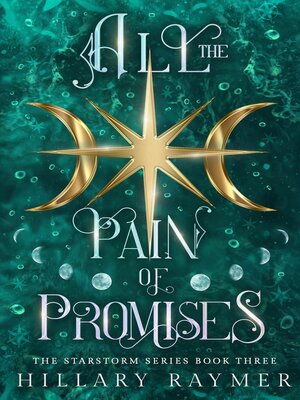 cover image of All the Pain of Promises